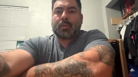 Snapshot of suavecito67 chatting on February 21, 3:12 am suavecito67 online show from February 21, 3:12 am
