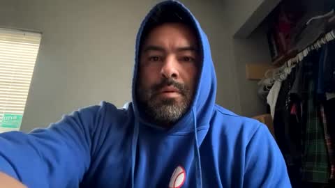 Snapshot of suavecito67 chatting on February 16, 4:21 pm suavecito67 online show from February 16, 4:21 pm