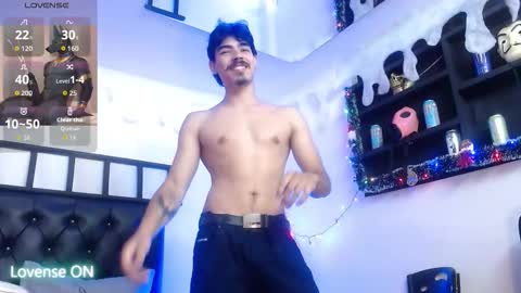 subarashi_ishi69 online show from December 3, 5:41 pm