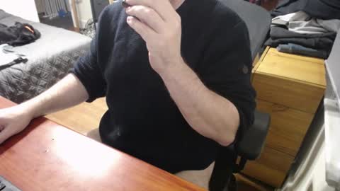 Snapshot of subbrian chatting on February 1, 4:46 am subbrian online show from February 1, 4:46 am