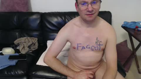 Snapshot of subfag4you chatting on September 13, 1:56 pm Sub Bottom for You online show from September 13, 1:56 pm
