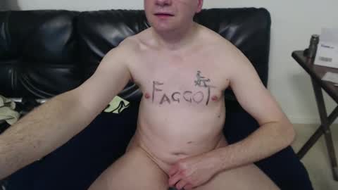 Snapshot of subfag4you chatting on September 27, 6:22 am Sub Bottom for You online show from September 27, 6:22 am