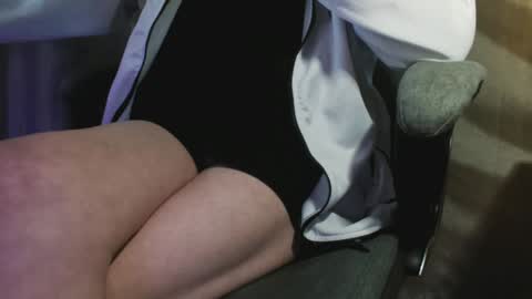 Snapshot of subfembo chatting on January 2, 12:13 am Sub Femboy online show from January 2, 12:13 am