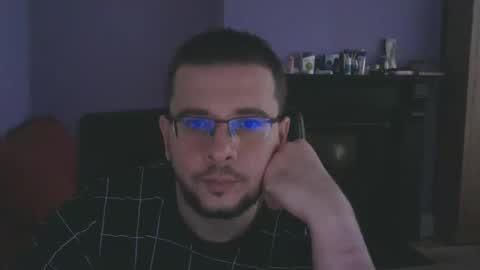 subforfdom online show from December 12, 10:13 am