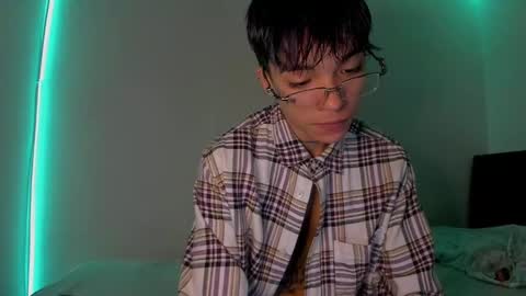 Snapshot of submissive_boyy_ chatting on February 10, 3:32 pm nico online show from February 10, 3:32 pm