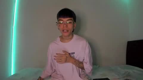 Snapshot of submissive_boyy_ chatting on January 3, 4:16 pm nico online show from January 3, 4:16 pm
