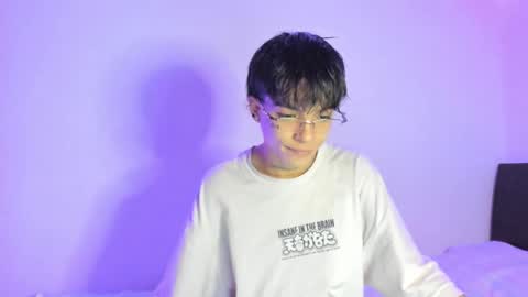 Snapshot of submissive_boyy_ chatting on December 6, 3:33 pm nico online show from December 6, 3:33 pm