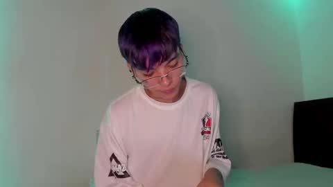 Snapshot of submissive_boyy_ chatting on February 26, 3:41 pm nico online show from February 26, 3:41 pm