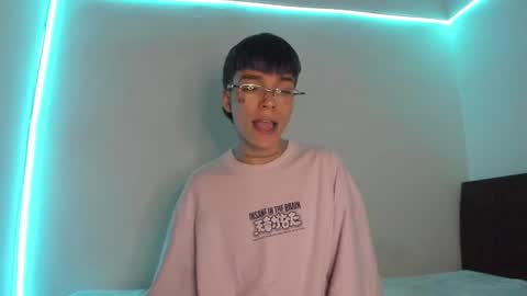 Snapshot of submissive_boyy_ chatting on January 5, 5:09 pm nico online show from January 5, 5:09 pm