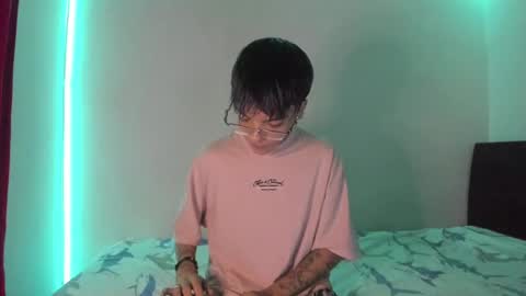 Snapshot of submissive_boyy_ chatting on January 15, 2:35 pm nico online show from January 15, 2:35 pm