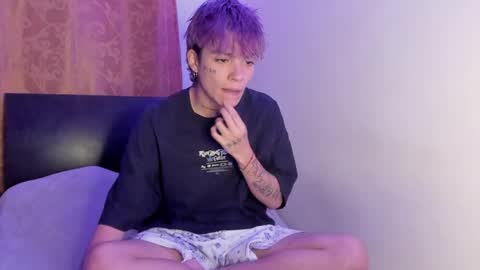 nico online show from April 1, 12:45 am