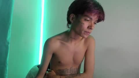 Snapshot of submissive_boyy_ chatting on September 30, 8:56 pm nico online show from September 30, 8:56 pm
