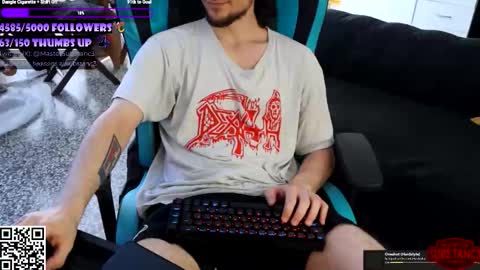 Im Substanc3  online show from March 11, 10:11 am