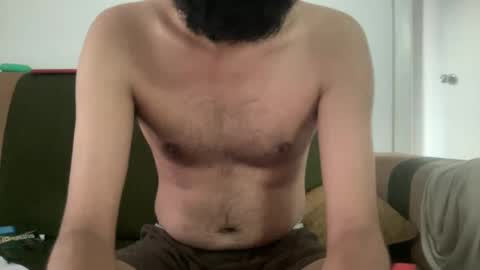 Kassian online show from December 7, 1:26 am