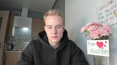 Kevin online show from October 12, 4:45 pm