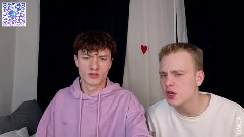 Kevin online show from April 5, 8:05 pm