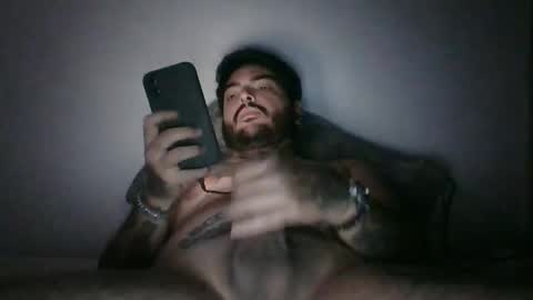 suckpussy69 online show from April 24, 8:05 am