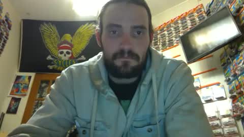 Snapshot of sugarbush696 chatting on February 18, 6:15 am Sugarbush696 online show from February 18, 6:15 am