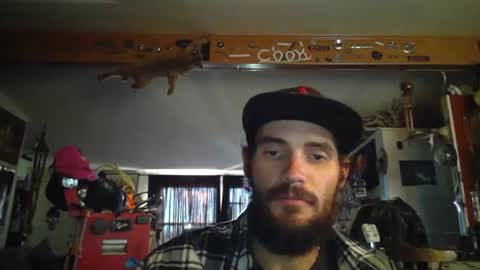 Snapshot of sugarbush696 chatting on October 3, 3:17 pm Sugarbush696 online show from October 3, 3:17 pm