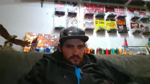 Snapshot of sugarbush696 chatting on February 26, 3:53 am Sugarbush696 online show from February 26, 3:53 am