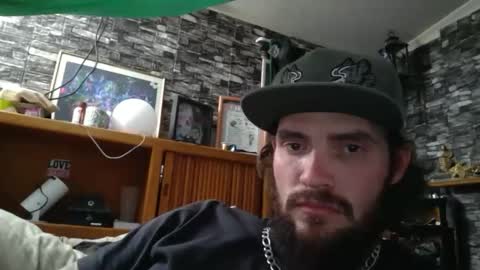 Snapshot of sugarbush696 chatting on January 7, 8:26 am Sugarbush696 online show from January 7, 8:26 am