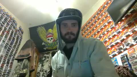Snapshot of sugarbush696 chatting on February 17, 9:56 am Sugarbush696 online show from February 17, 9:56 am