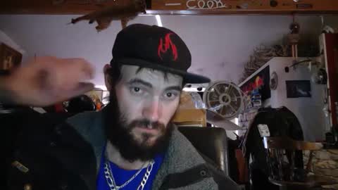 Snapshot of sugarbush696 chatting on October 2, 2:32 pm Sugarbush696 online show from October 2, 2:32 pm