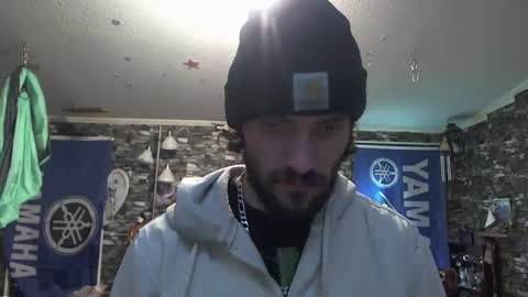 Snapshot of sugarbush696 chatting on February 19, 6:44 am Sugarbush696 online show from February 19, 6:44 am