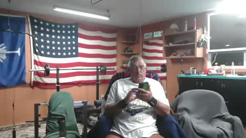 Sugar daddy online show from October 7, 8:40 am