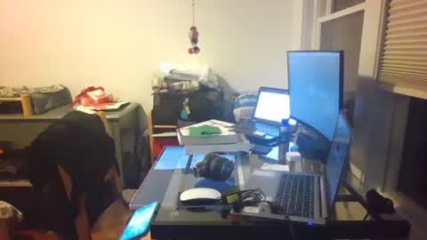 Sugar online show from May 24, 1:11 am
