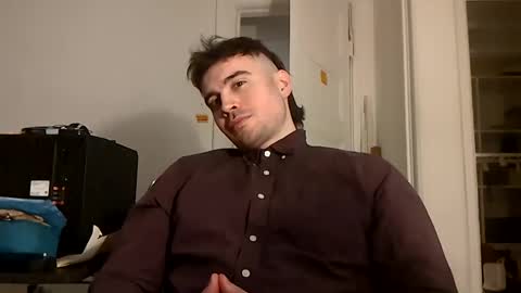 Sugar online show from February 14, 2:07 am