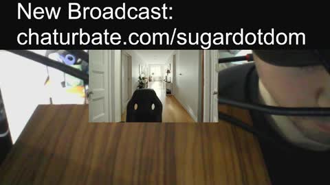 Sugar online show from February 24, 10:25 pm