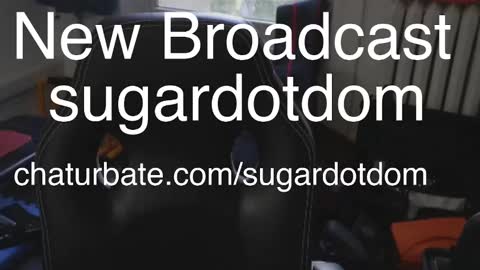 Sugar online show from February 26, 5:50 pm