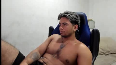 sukuna_hara online show from October 16, 4:15 pm