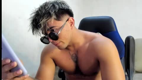 sukuna_hara online show from October 24, 3:58 pm