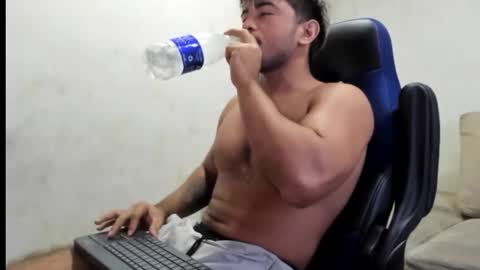 sukuna_hara online show from October 21, 3:37 pm