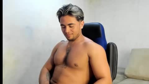 sukuna_hara online show from October 31, 2:24 am