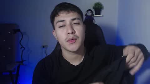 sully50126 online show from November 6, 3:31 am