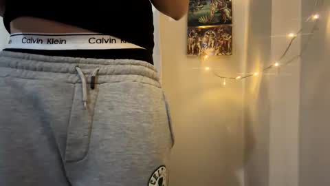 Niko online show from October 21, 9:06 pm