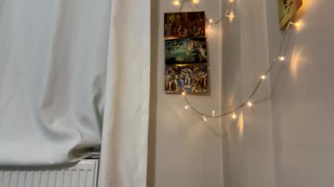 Niko online show from October 28, 9:17 pm