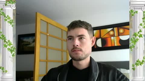 The Sultan online show from January 15, 3:14 pm