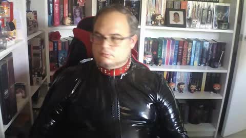 Sumisolatex online show from October 4, 3:06 pm