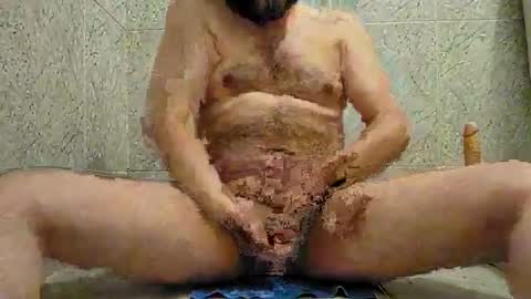 sumisoprecoz online show from October 7, 6:06 am