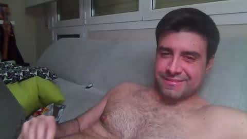 summer_heat online show from December 13, 11:44 pm