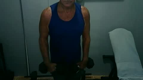 Summerrknight online show from October 20, 12:25 am