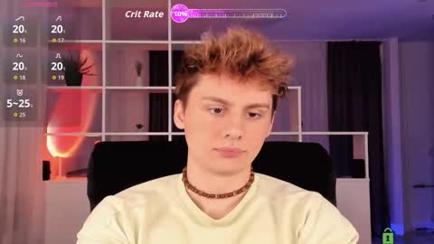 Emilio online show from October 26, 6:54 pm