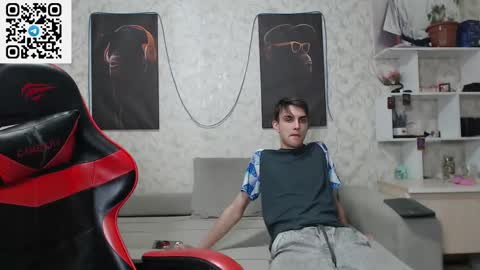 Dan online show from February 19, 7:16 pm