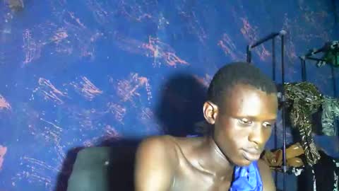 Sunnyblack2 online show from February 1, 12:15 pm