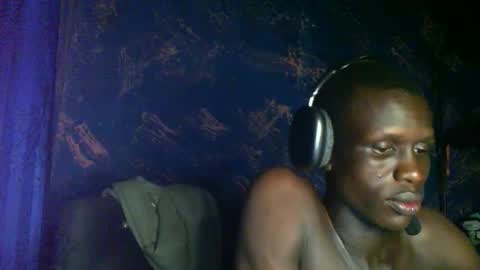 Sunnyblack2 online show from March 14, 7:43 pm