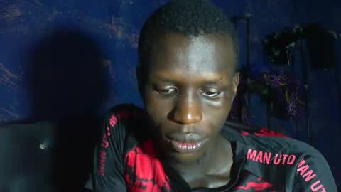 Sunnyblack2 online show from February 23, 9:44 am